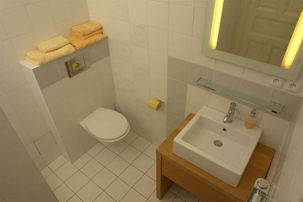Old Town - Dusni Apartmán Prague