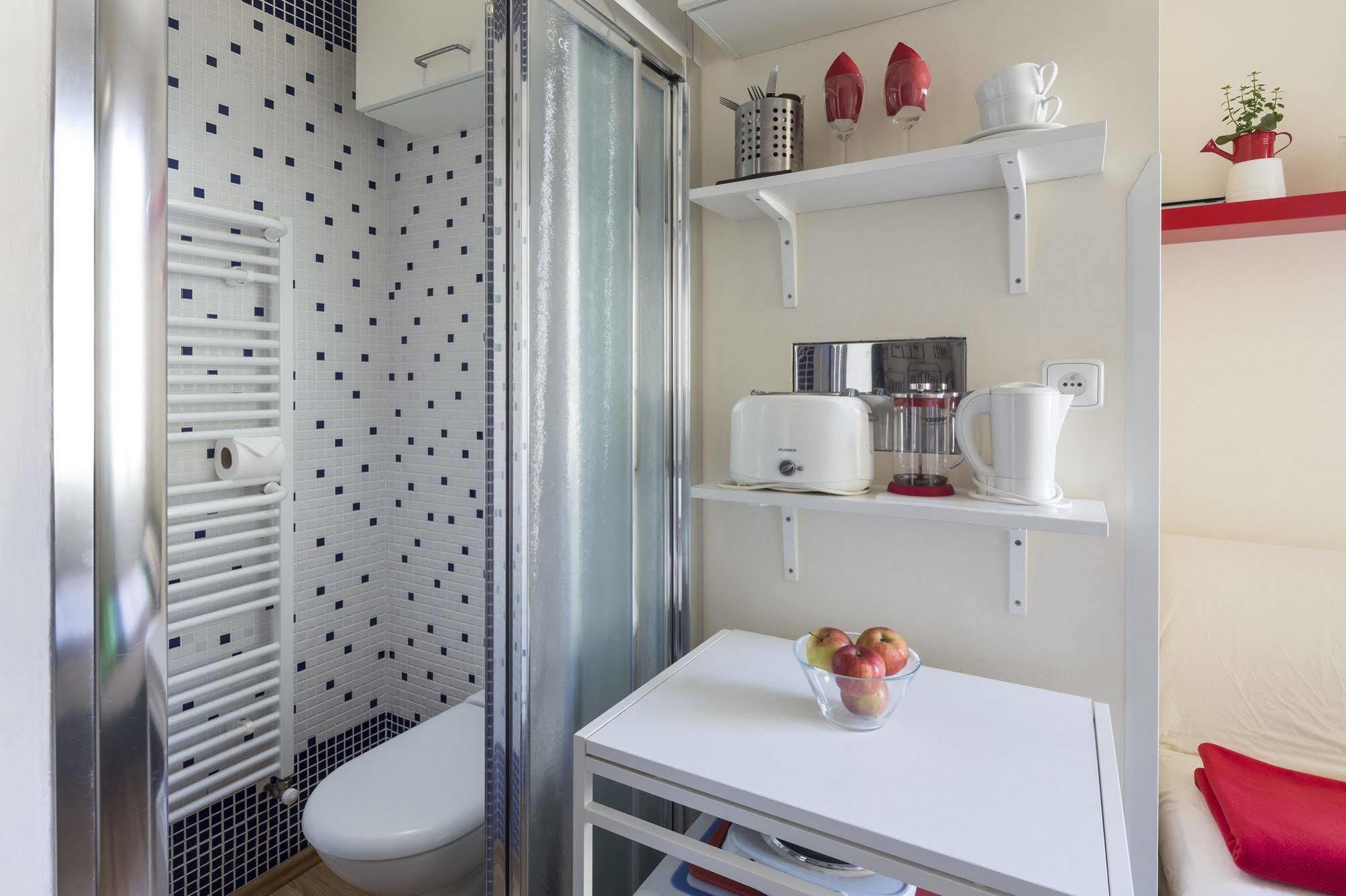 Apartmán Old Town - Dusni *