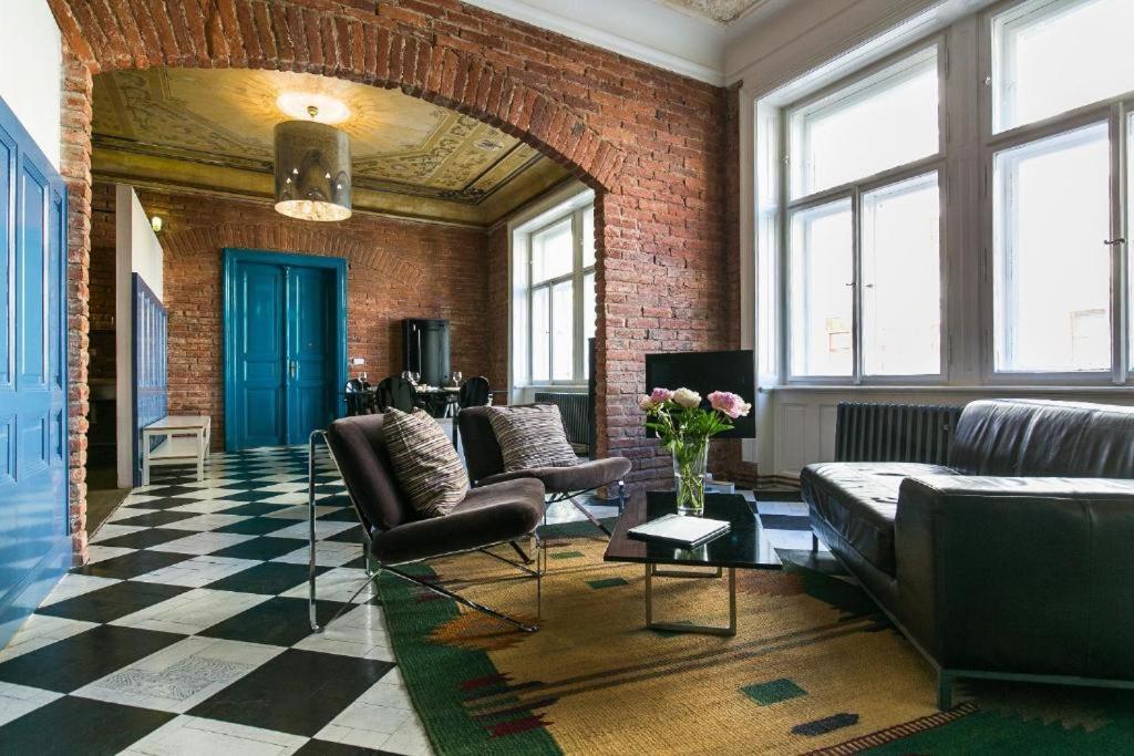 Apartment Old Town - Dusni Prag