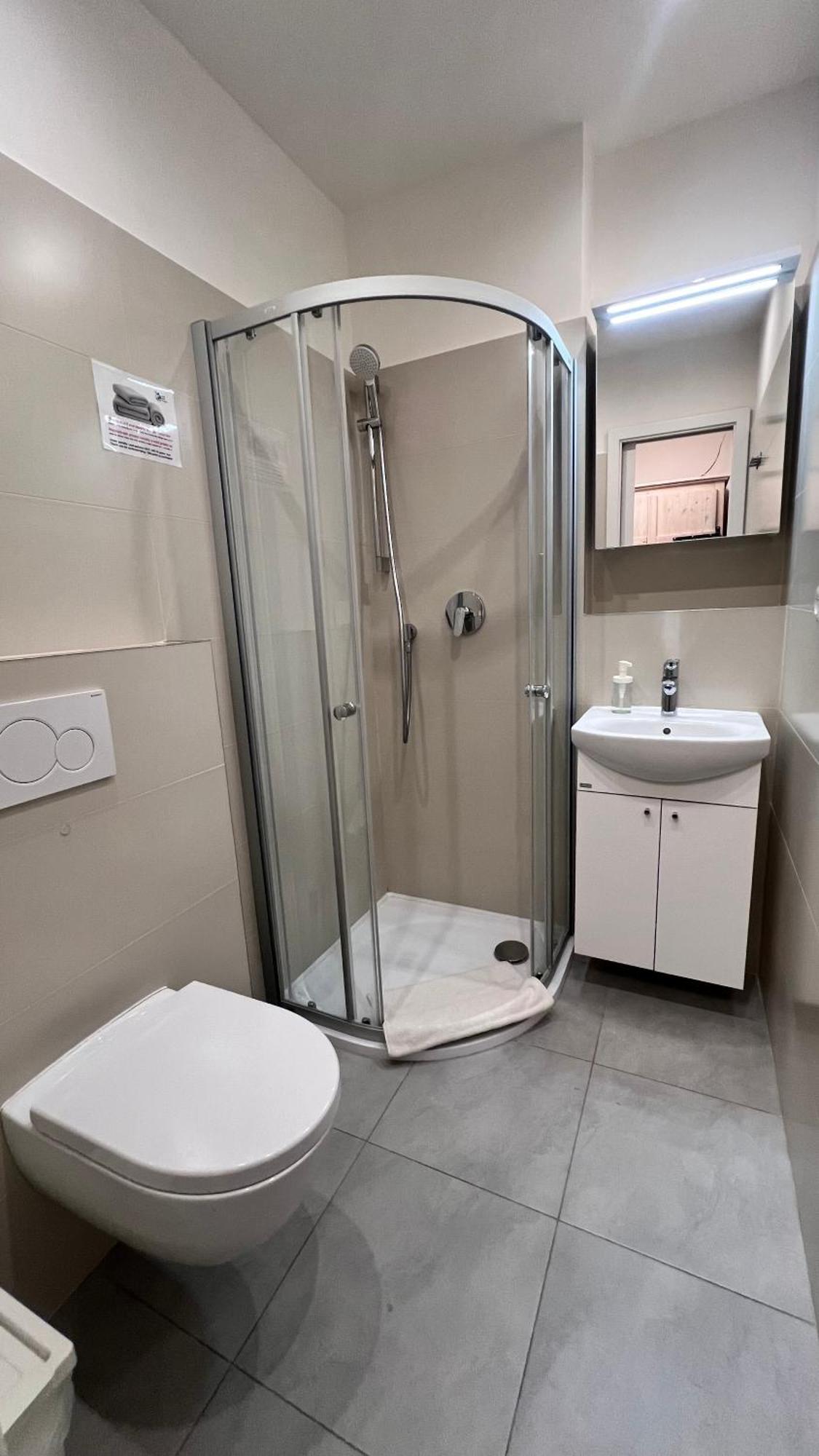 Apartment Old Town - Dusni Prag
