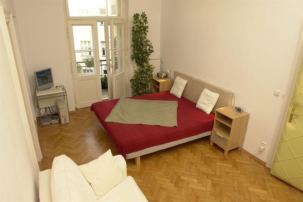 Apartment Old Town - Dusni Prag
