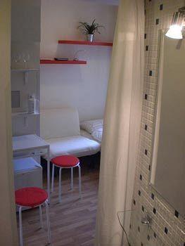 Apartment Old Town - Dusni Prag