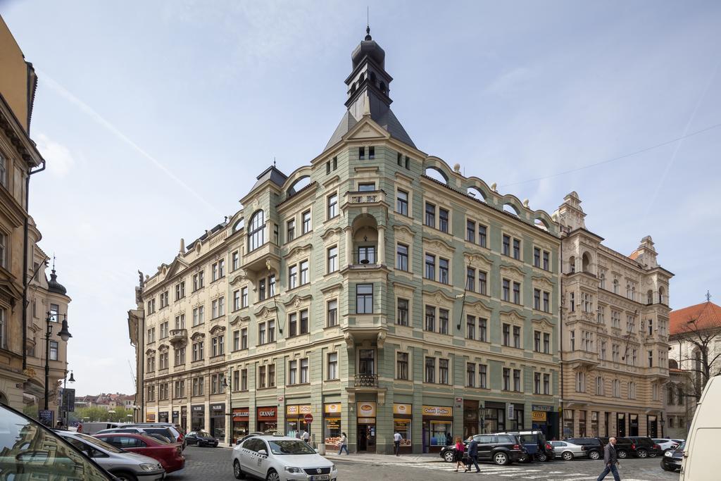 Apartment Old Town - Dusni Prag