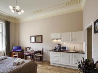 Apartment Old Town - Dusni Prag