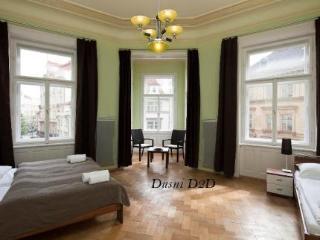 Old Town - Dusni Apartment Prag