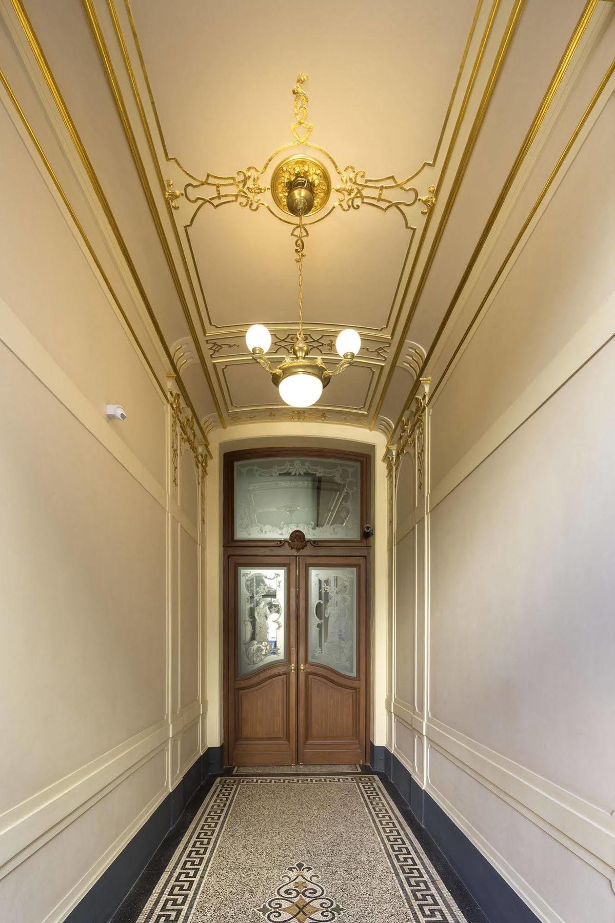 Apartment Old Town - Dusni Prag