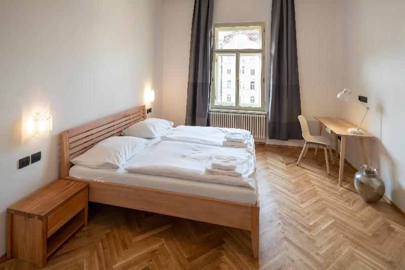 Old Town - Dusni Apartment Prag